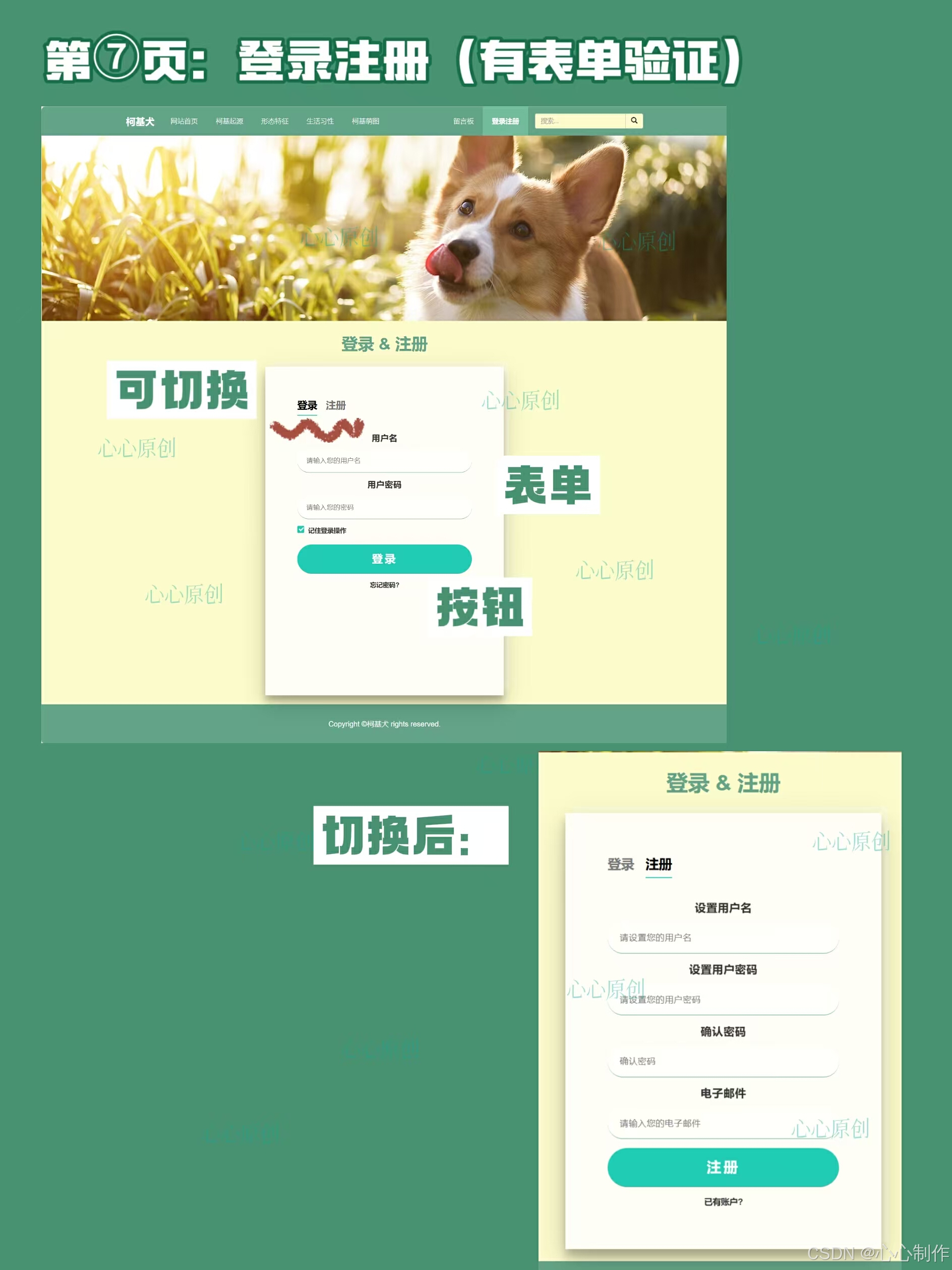 网页成品源码成品网站W灬源码网站，探索其价值与影响-第1张图片
