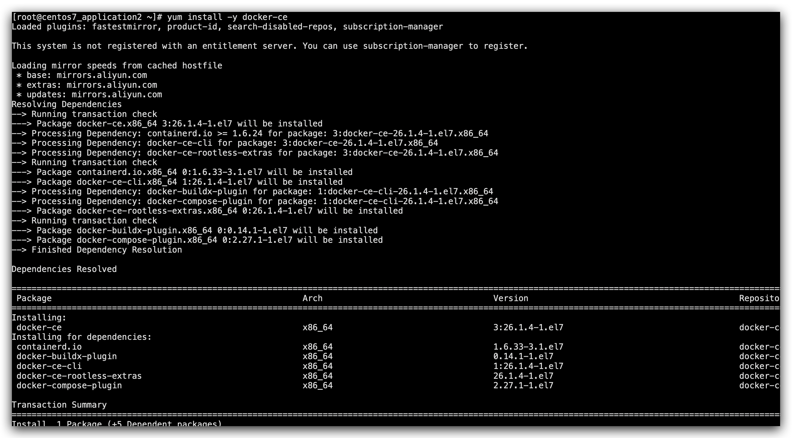 美国18一19docker4k最新版软件亮点美国18-19年间的DOCKER技术革新与影响-第2张图片
