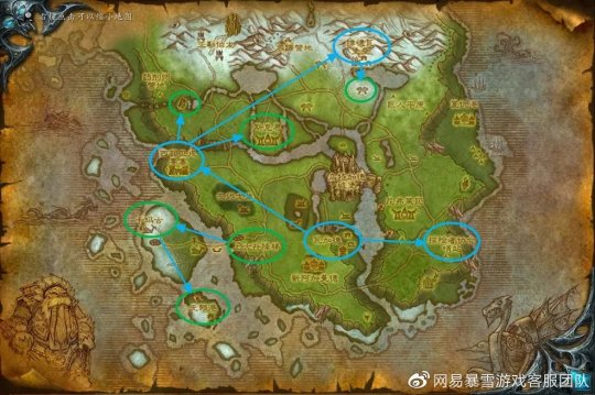 神谕者声望奖励怎么获得神谕者声望奖励，探索与收获的旅程