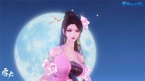 倩女幽魂魅者攻击boss哪个技能伤害最高倩女幽魂魅者，神秘而迷人的角色-第2张图片