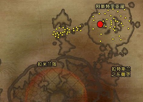AION天族采集，探索未知的神秘之旅-第2张图片