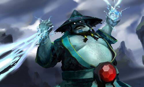 Dota2单机版，重温经典，体验无与伦比的战斗魅力