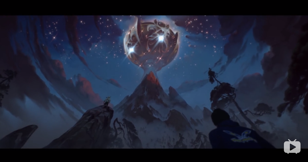 lols8赛季是哪一年LOL S8，荣耀之战的辉煌时刻-第2张图片