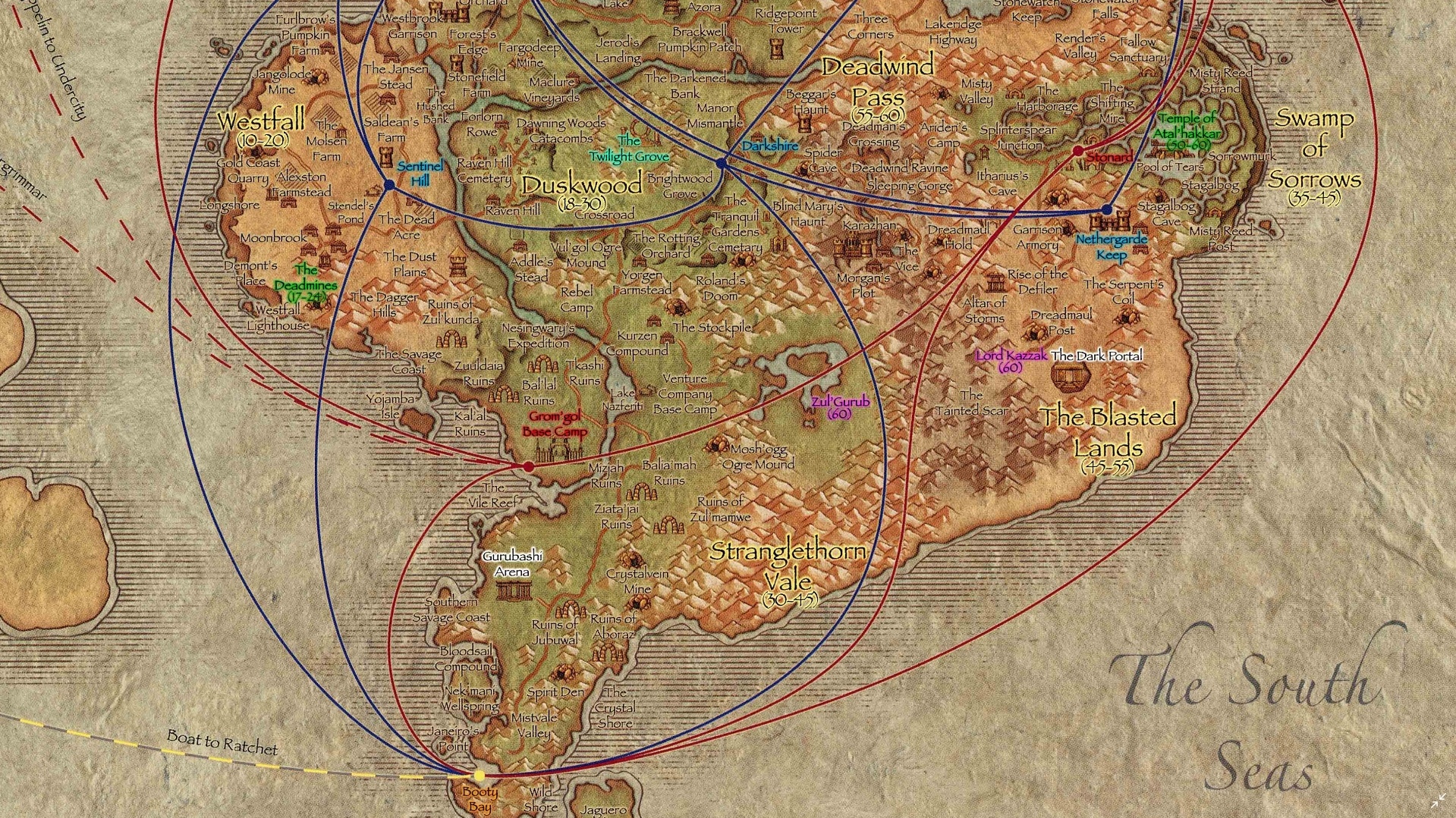 好玩的魔兽地图探索无尽乐趣，好玩的魔兽地图