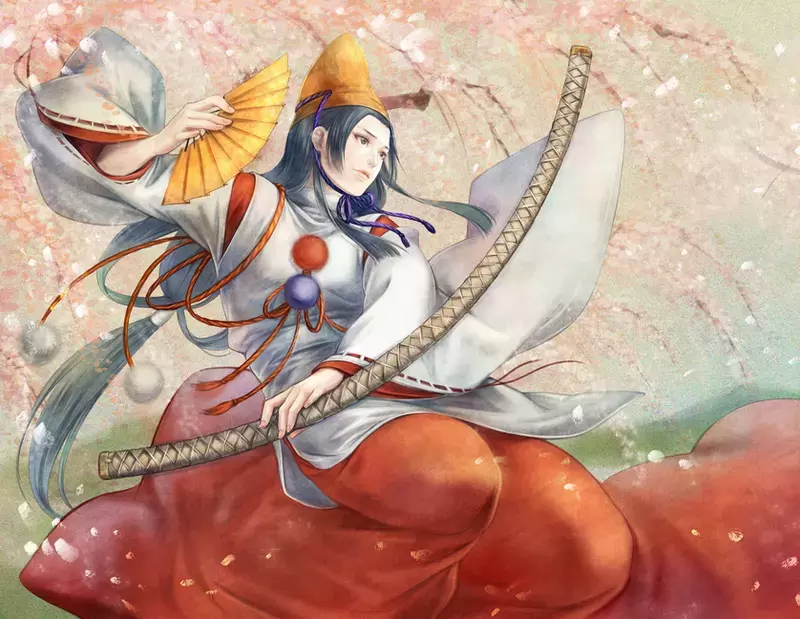 淫乱之女，一个被误解的灵魂-第2张图片