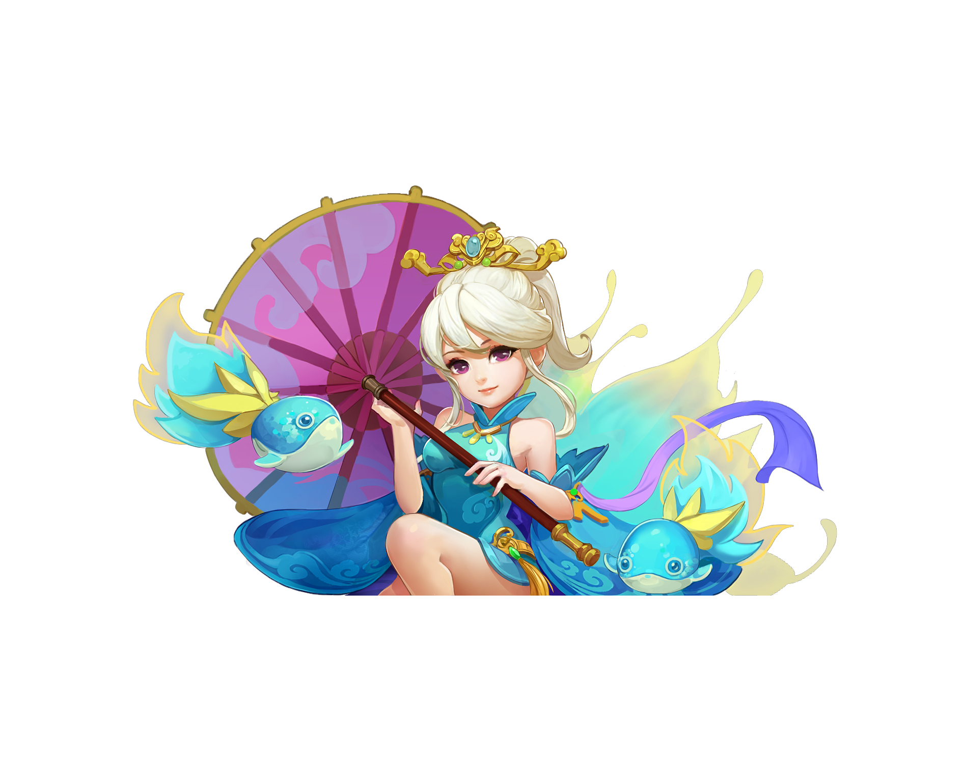 神武2，江湖风云再起