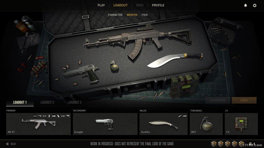 射击网游排行榜射击网游排行，经典之作与新锐之选