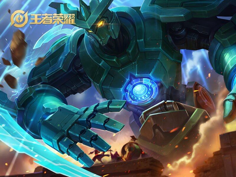 s20赛季什么时候开始S20赛季开启时间揭晓，荣耀之战即将打响-第3张图片