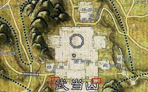 九阴真经苏州奇遇记-第3张图片