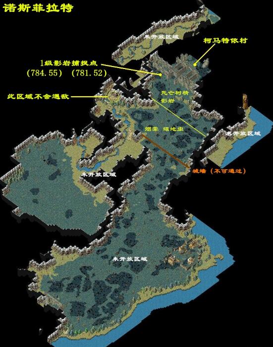 魔力宝贝骑士技能，探索与解读-第3张图片
