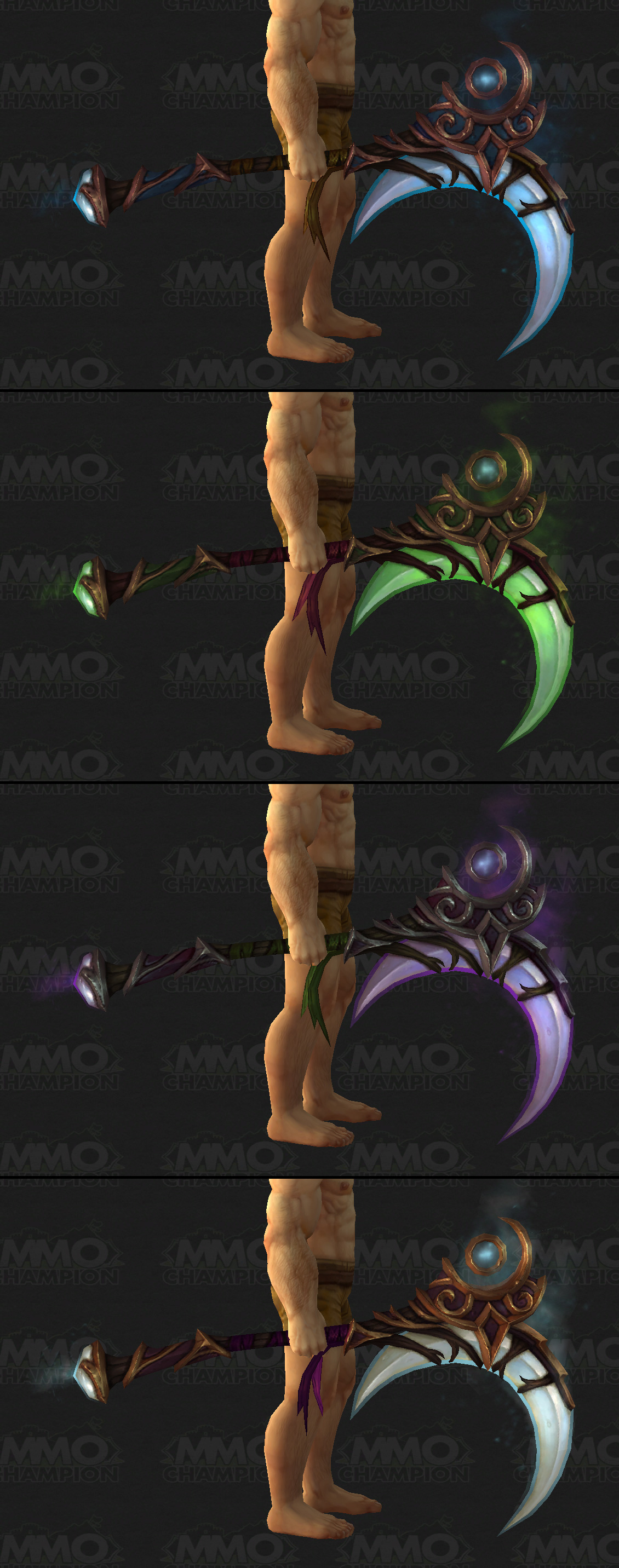 wow神器探索魔兽世界的神秘之旅，WOW神器的力量与意义