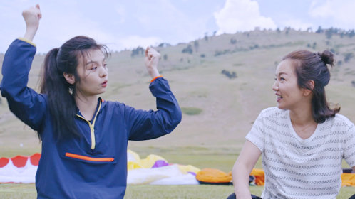 免费观看两人完整版视频的体验