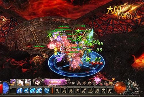 大闹天宫ol攻略大闹天宫OL游戏攻略，从新手到高手的进阶之路