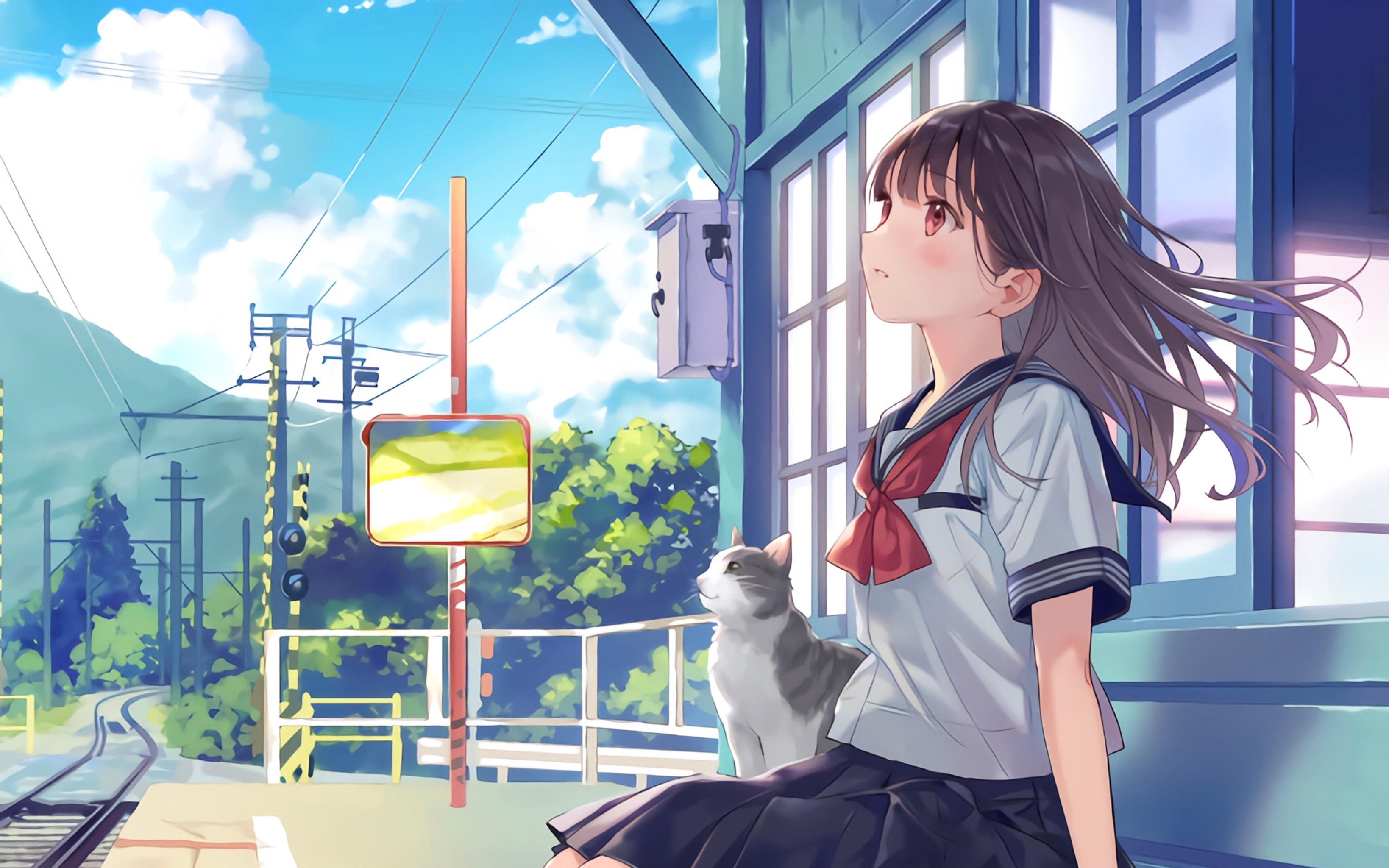 羞羞漫画登录页面在线阅读，探索未知的视觉世界-第1张图片