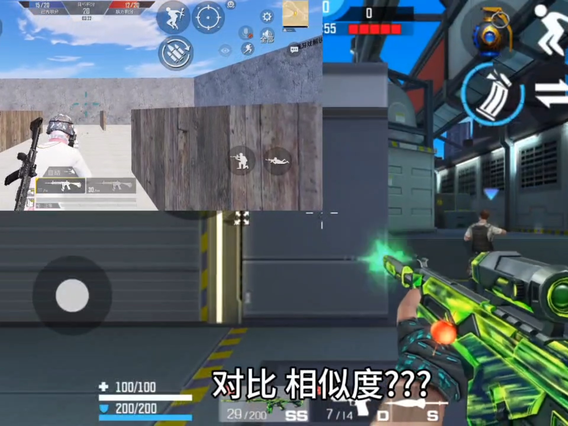 枪战游戏排行榜前十名枪战游戏，现代战争的虚拟体验