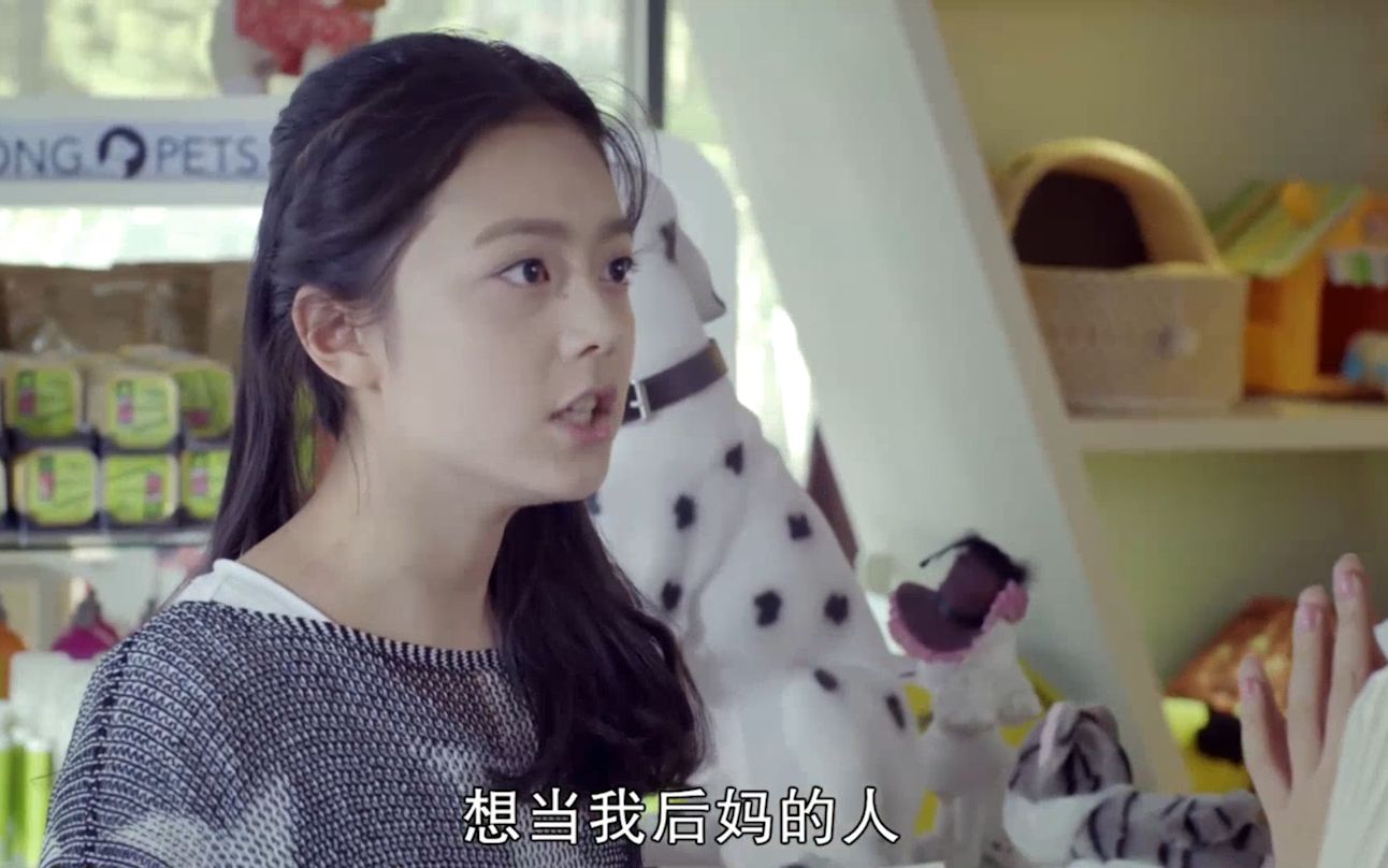 老爸的秘密，女儿的闺蜜——一部韩剧的魅力之旅-第2张图片