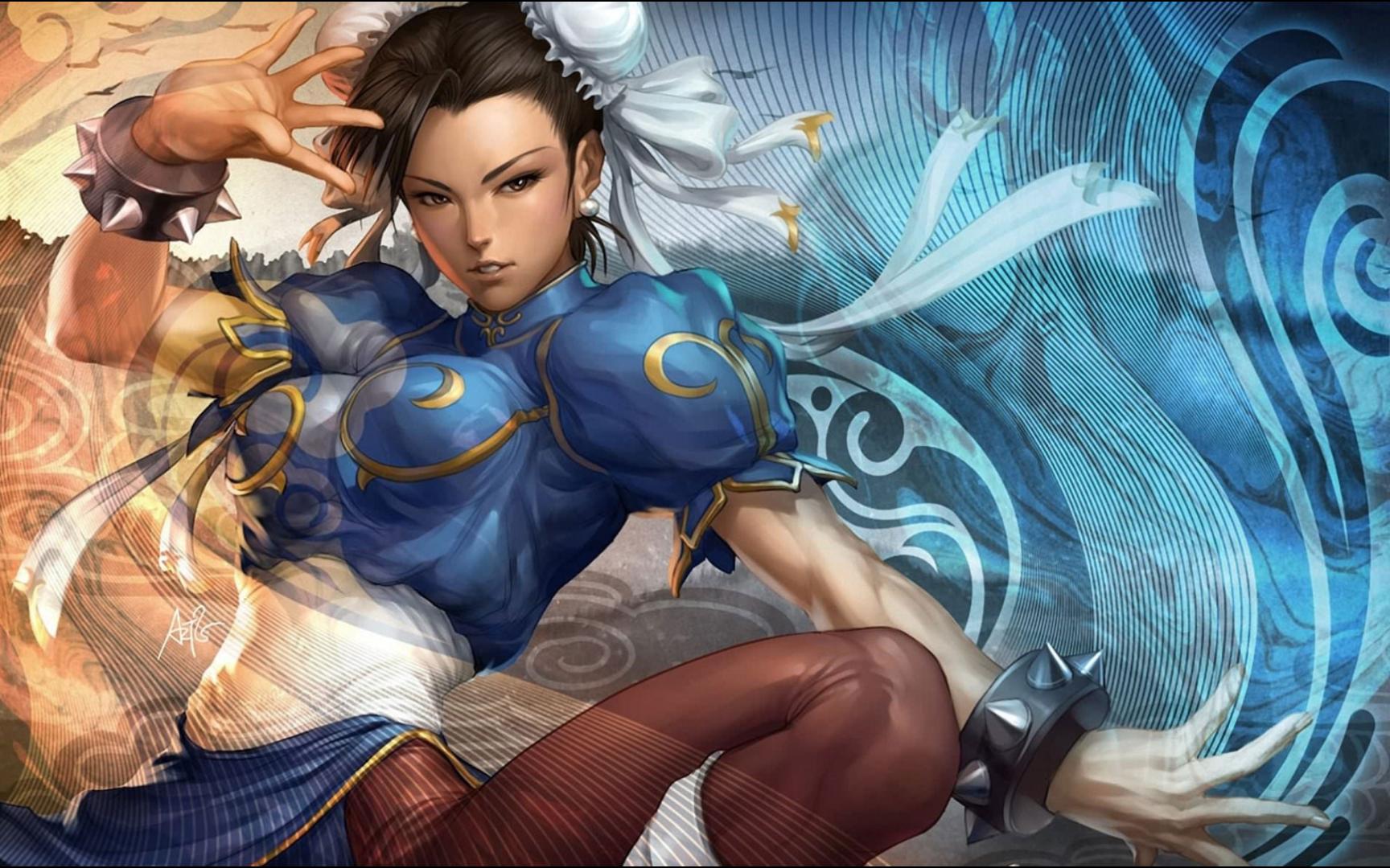 春丽漫画春丽漫画，描绘多彩的青春世界-第2张图片