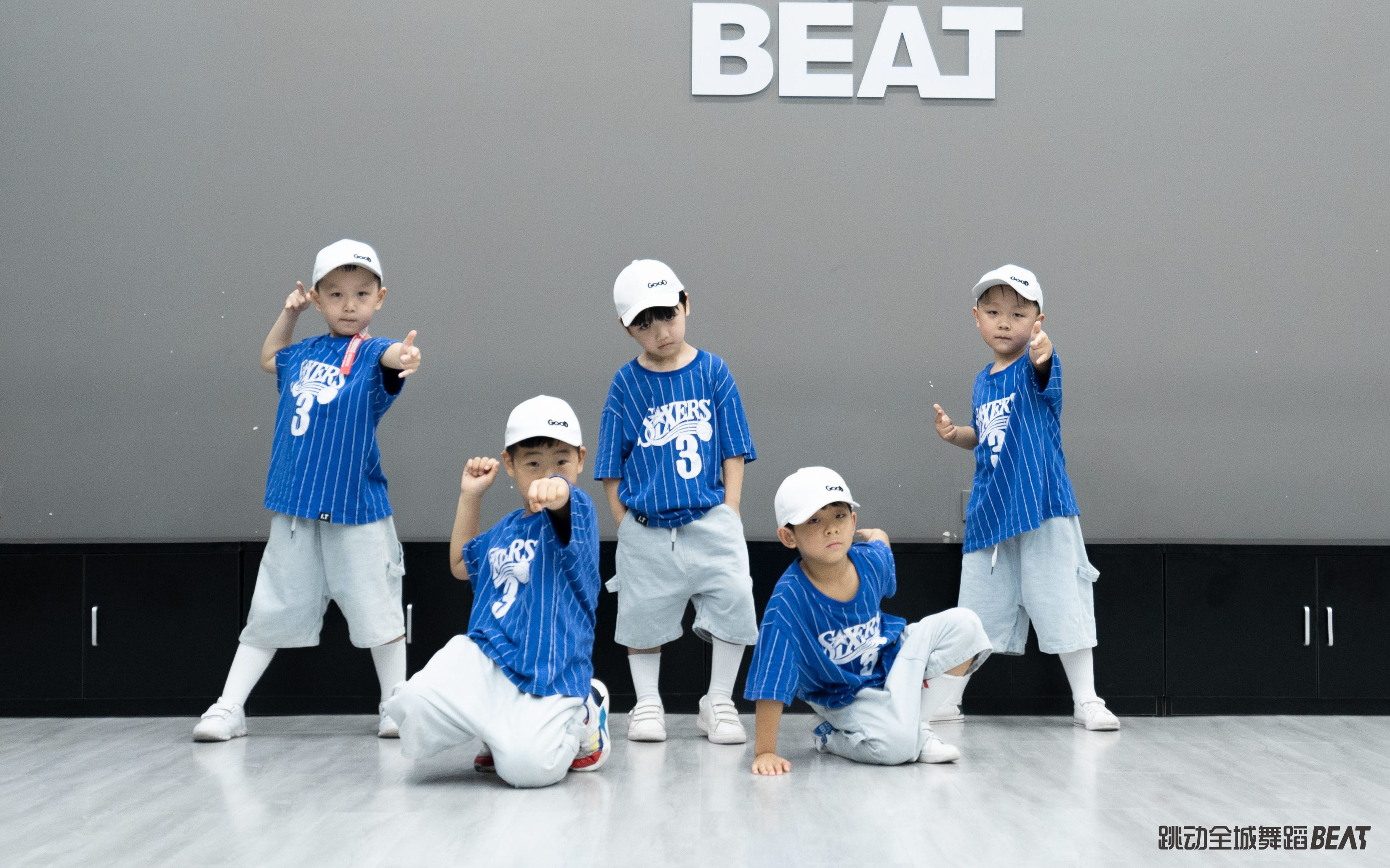 日本hiphop og日本Hip-Hop舞者，独特的舞蹈艺术与文化魅力