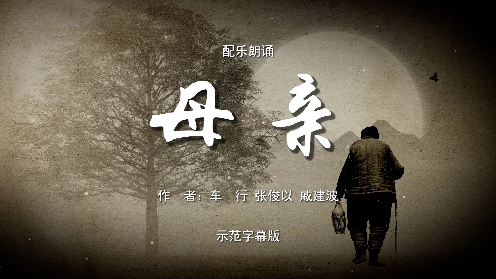 大团圆之夜的亲情盛宴——妈妈的温暖怀抱