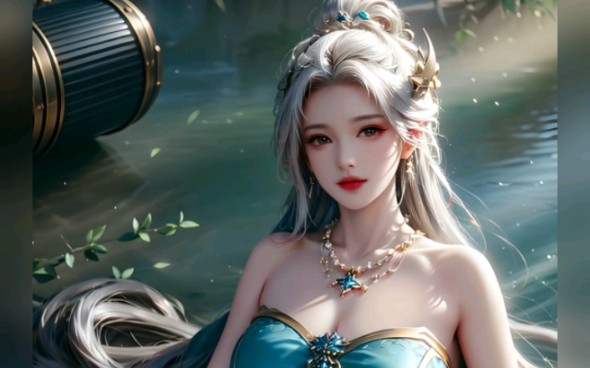伽罗太华的乳液今日伽罗太华的神秘乳液，自然之美的探索