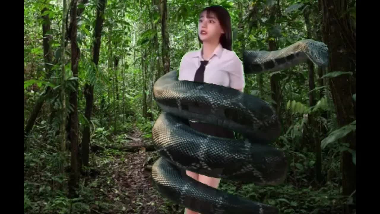 反捆美女反捆美女的背后真相