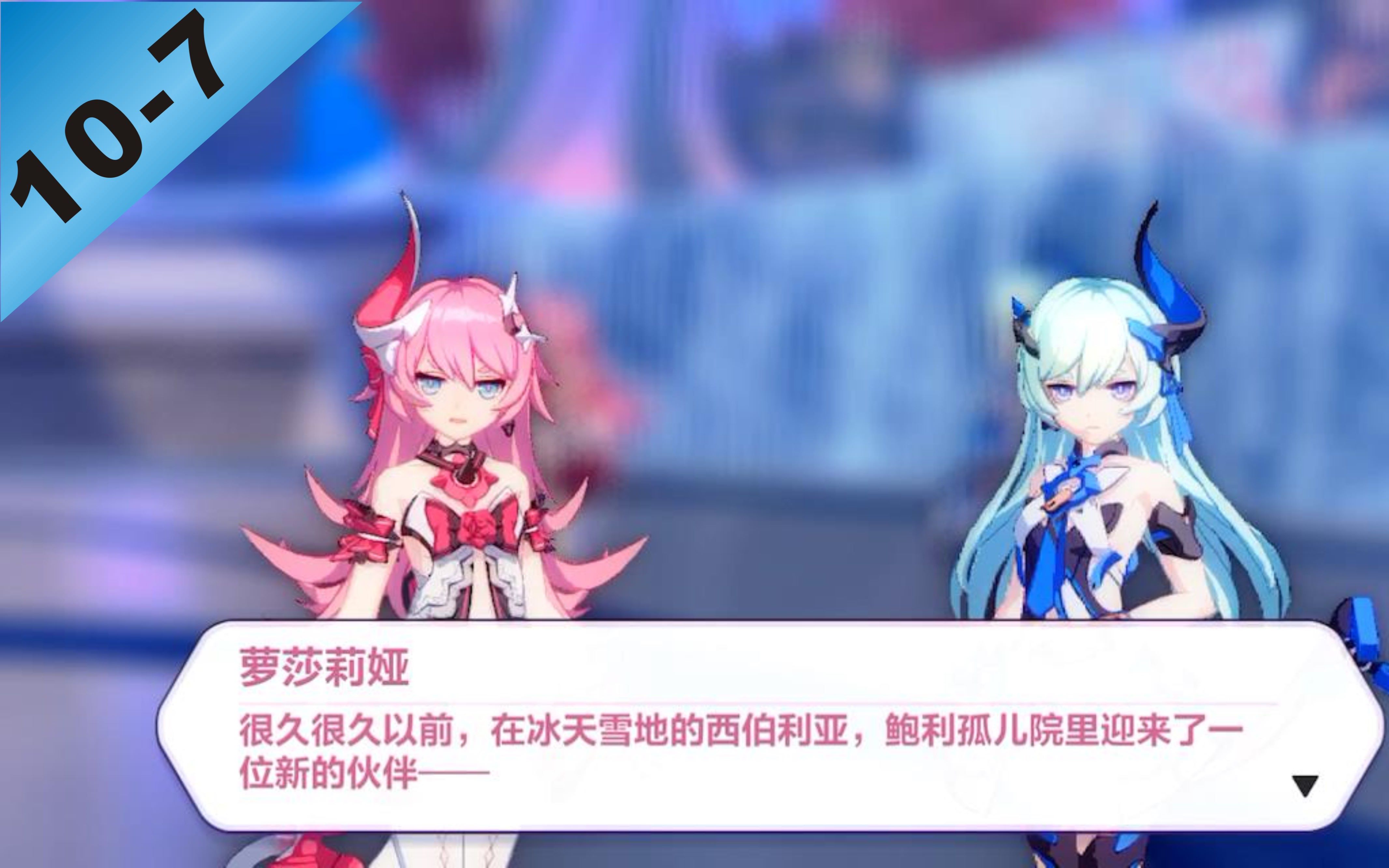 鬼魅的召唤，深渊之下的呼唤