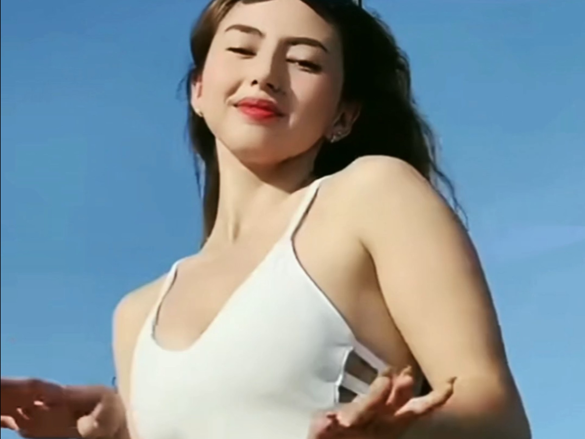 狂舞解说 红眼狂舞之魅，深度解析狂舞的魅力与内涵-第2张图片
