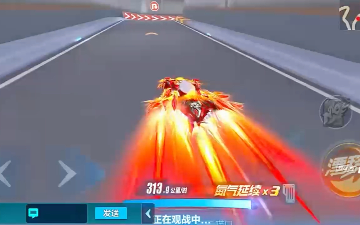 qq飞车车队公告大全QQ飞车车队公告，速度与激情的集结