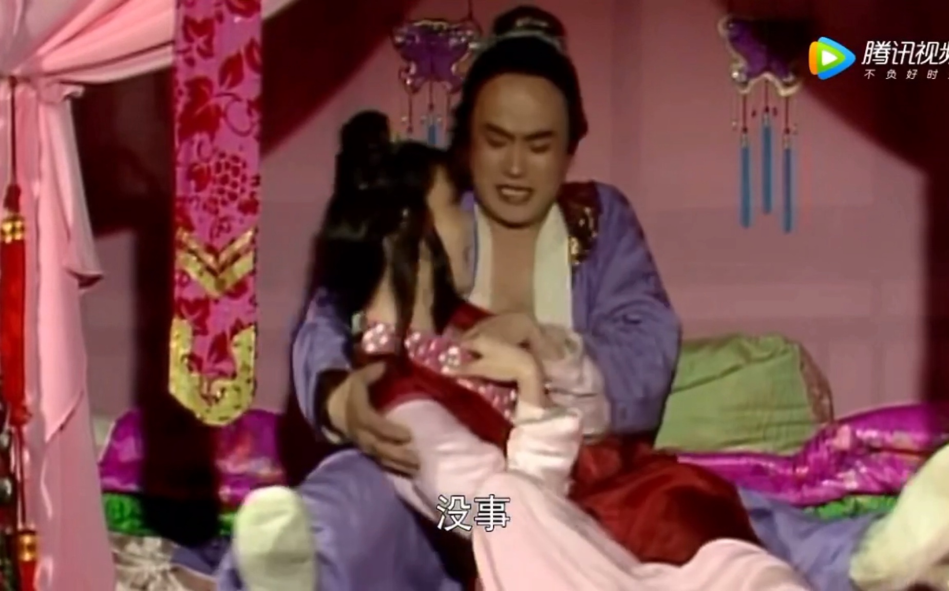 哔哩哔哩上的床戏内容与免费观看的注意事项
