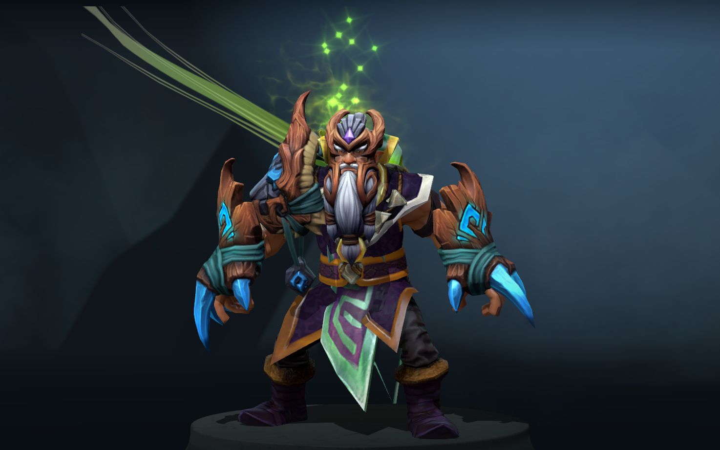 dota地图6.84Dota6.61b地图下载攻略-第2张图片