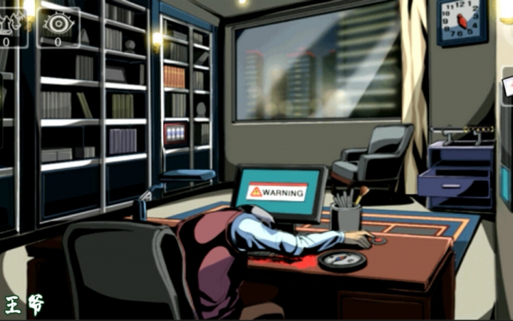 roombreak第四关Roombreak第四关，挑战与突破
