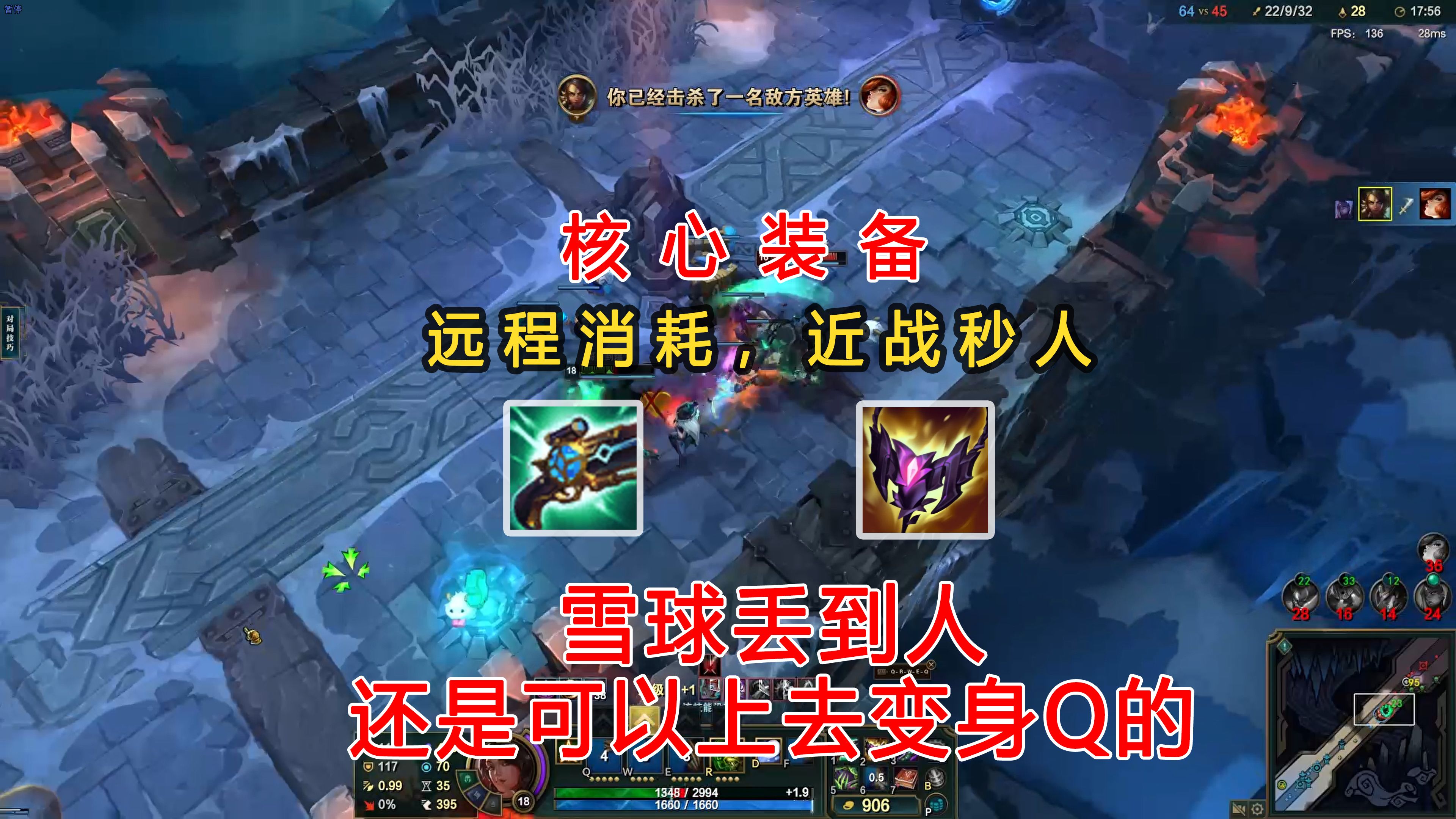 狂野女猎手，森林中的神秘力量-第2张图片