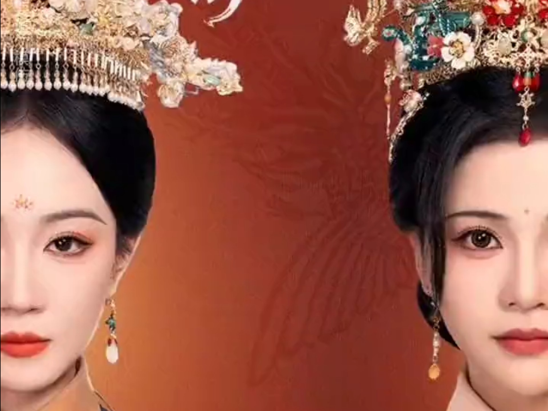 皇上抱着公主在朝堂上的图片皇室之爱，皇上怀抱公主的朝堂瞬间