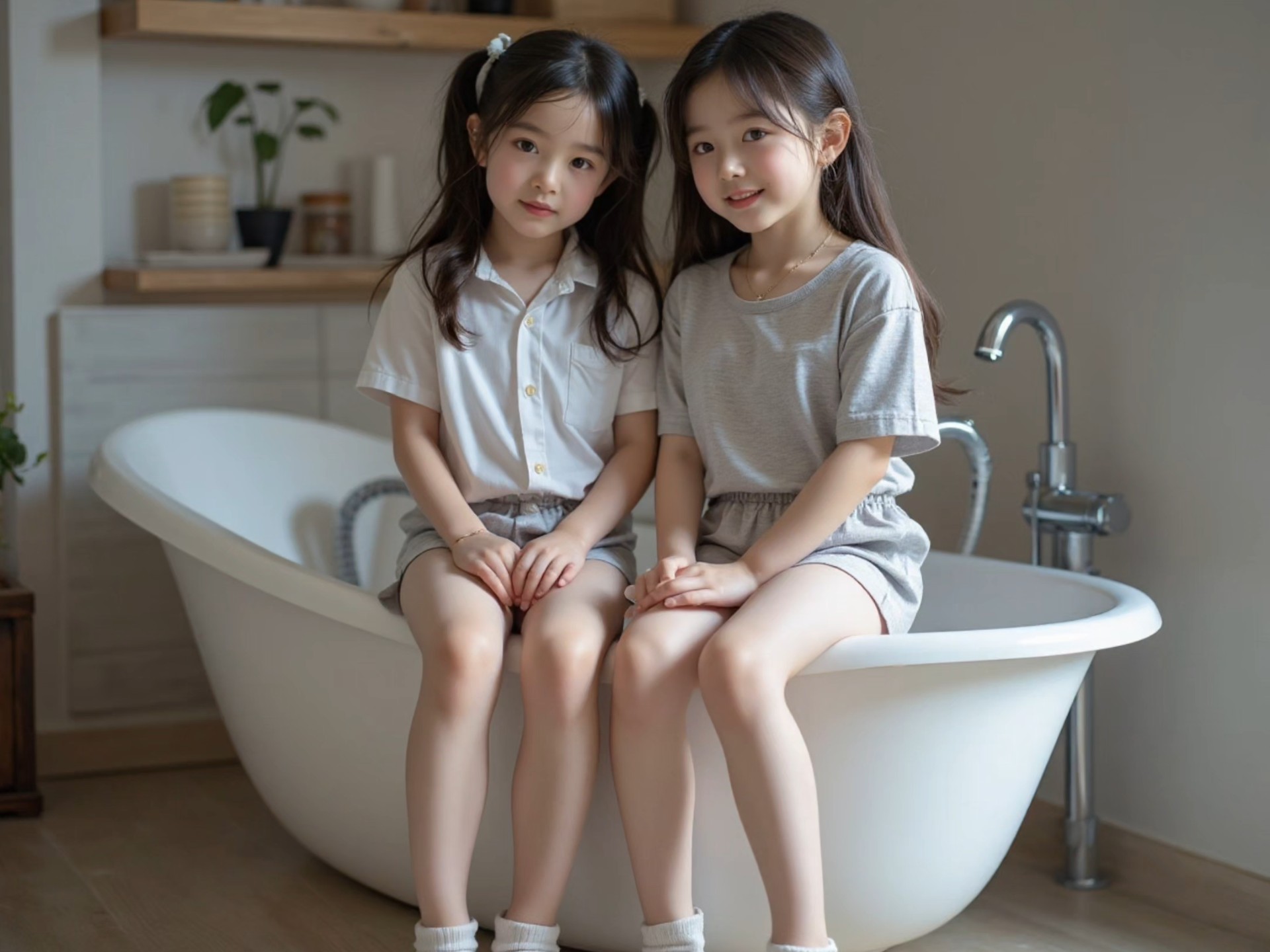 妙妙双胞胎妙妙双胞胎的奇妙世界