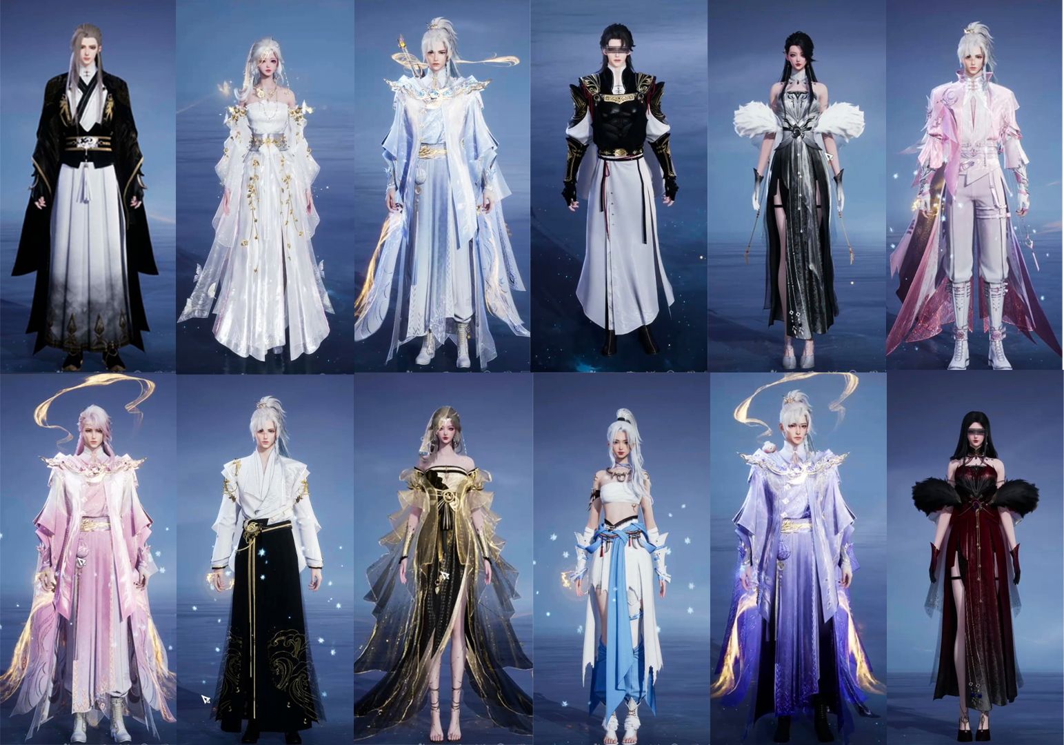 梦幻新诛仙衣服染色梦幻新诛仙，服装染色之魅力与探索