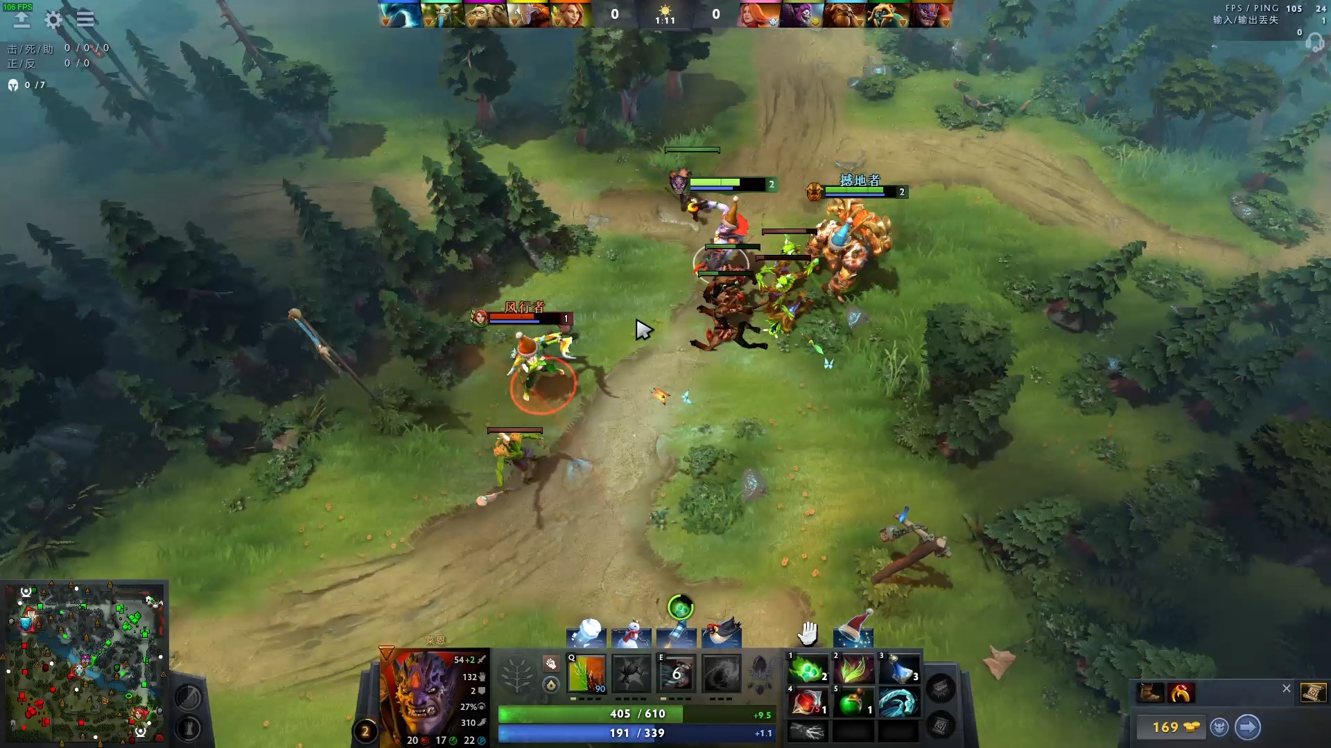 dota新版本强度7.38探索Dota新版本，游戏体验的革新与变化