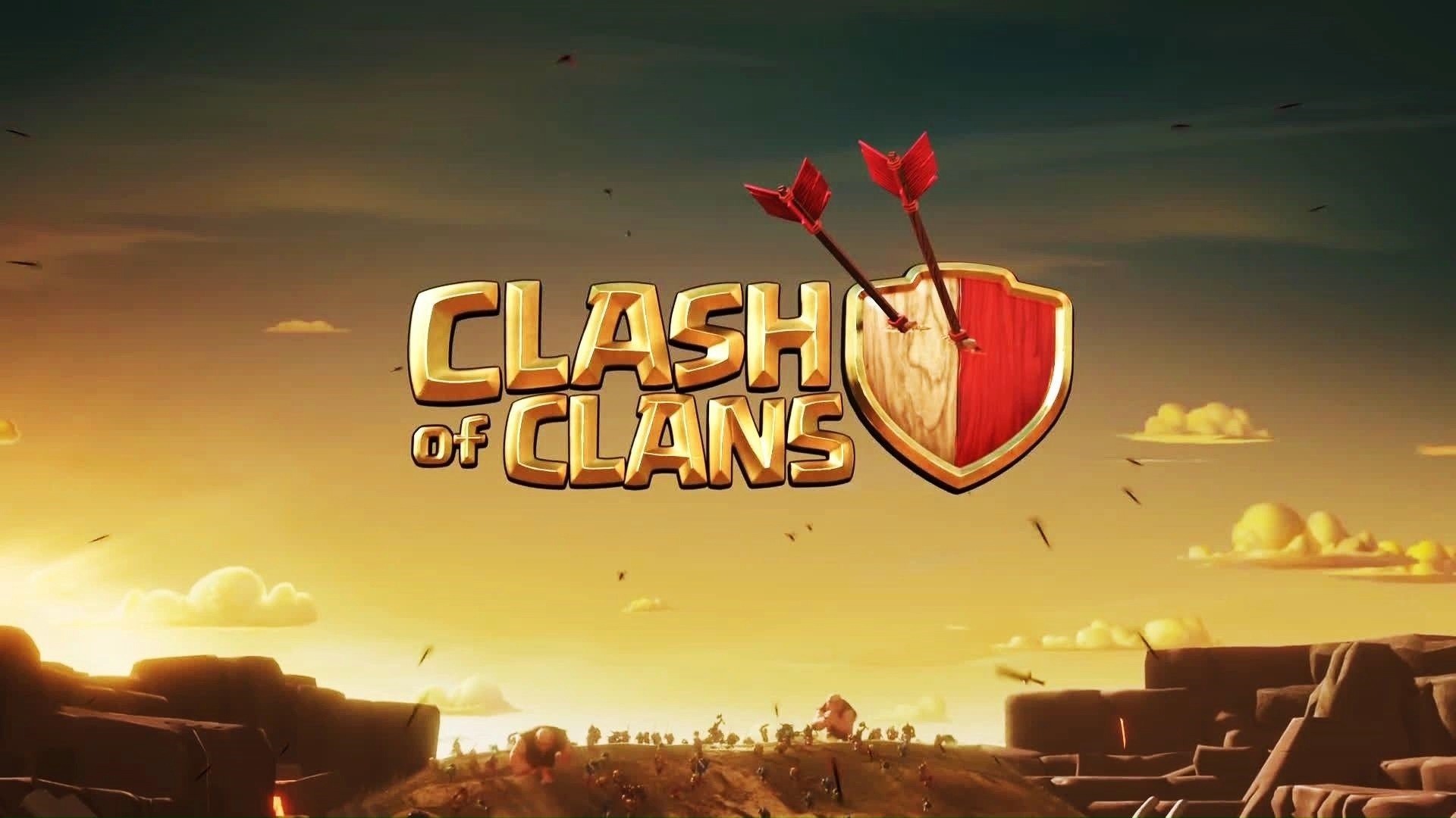 探索Clash of Clans（部落冲突）的魅力