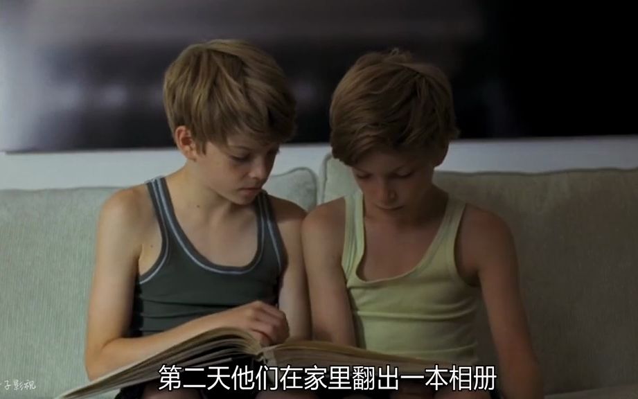 母亲竟对自己的儿子做出如此之事