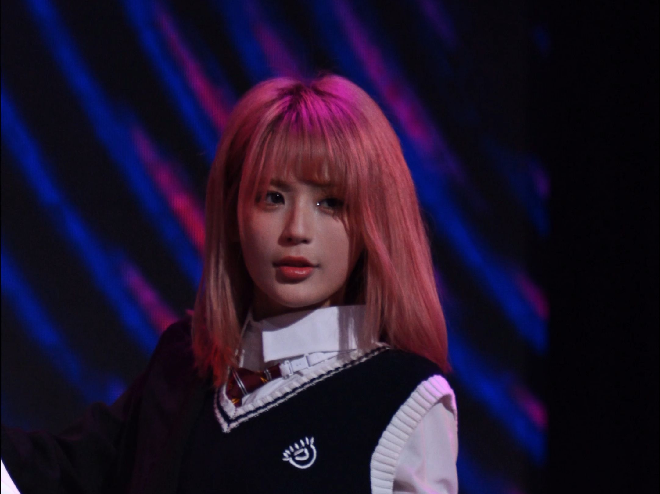 仙踪林.live仙踪林19岁女RAPPER的百态风采