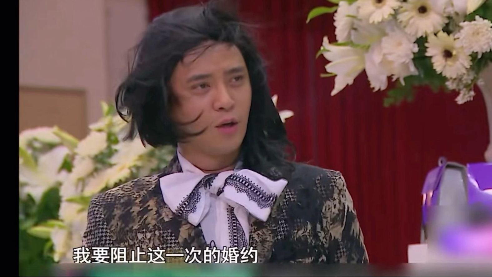 罗志祥事件，娱乐圈的惊天风波-第2张图片