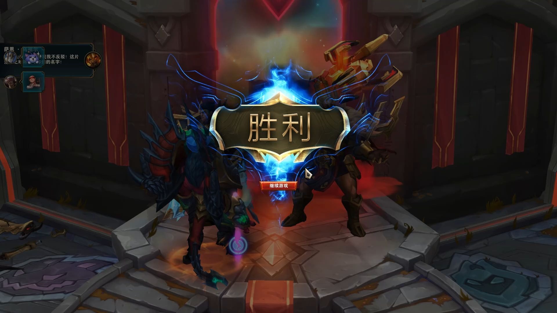 新版加里奥技能新版加里奥，重塑游戏世界的守护者-第2张图片