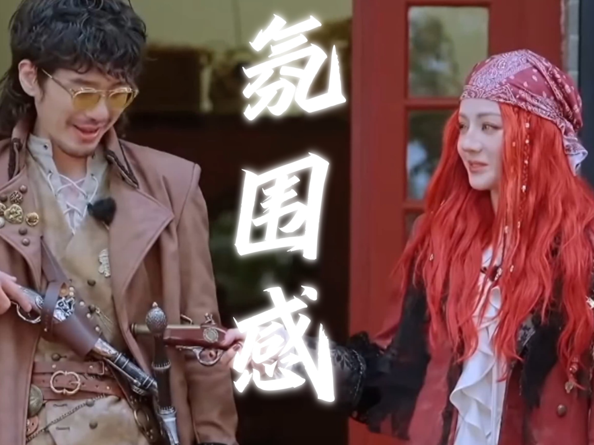 百里挑一王晓牵手成功百里挑一，璀璨如星的王晓-第2张图片