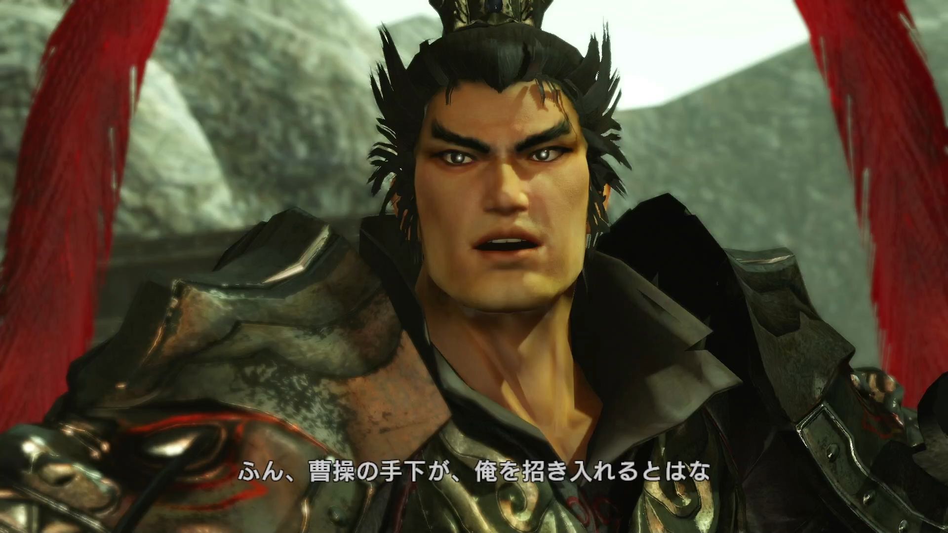 真三国无双7:帝国真三国无双7，帝国的荣耀与战争