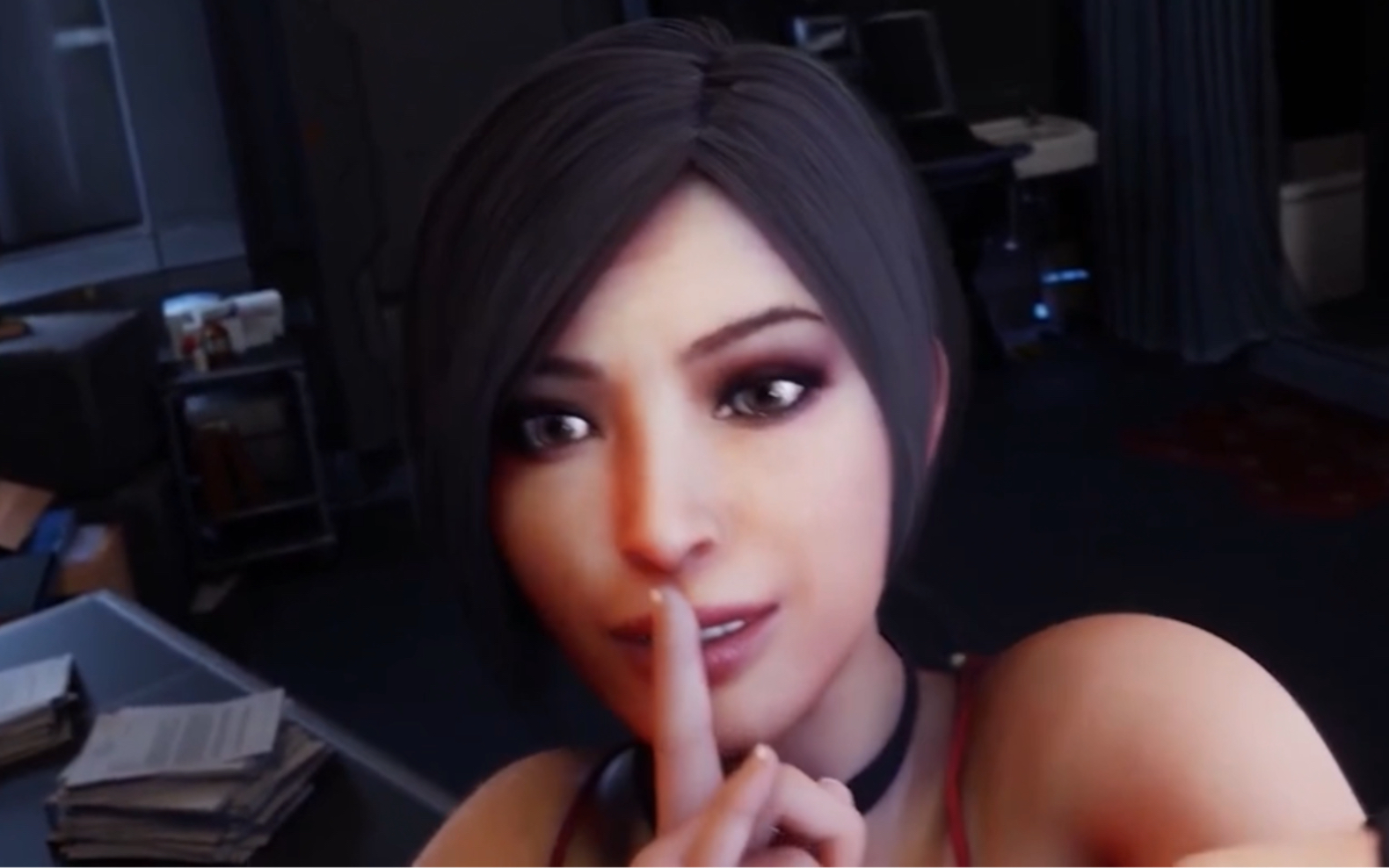 艾达王3d动画免费观看艾达王，科技与冒险的完美结合-第2张图片