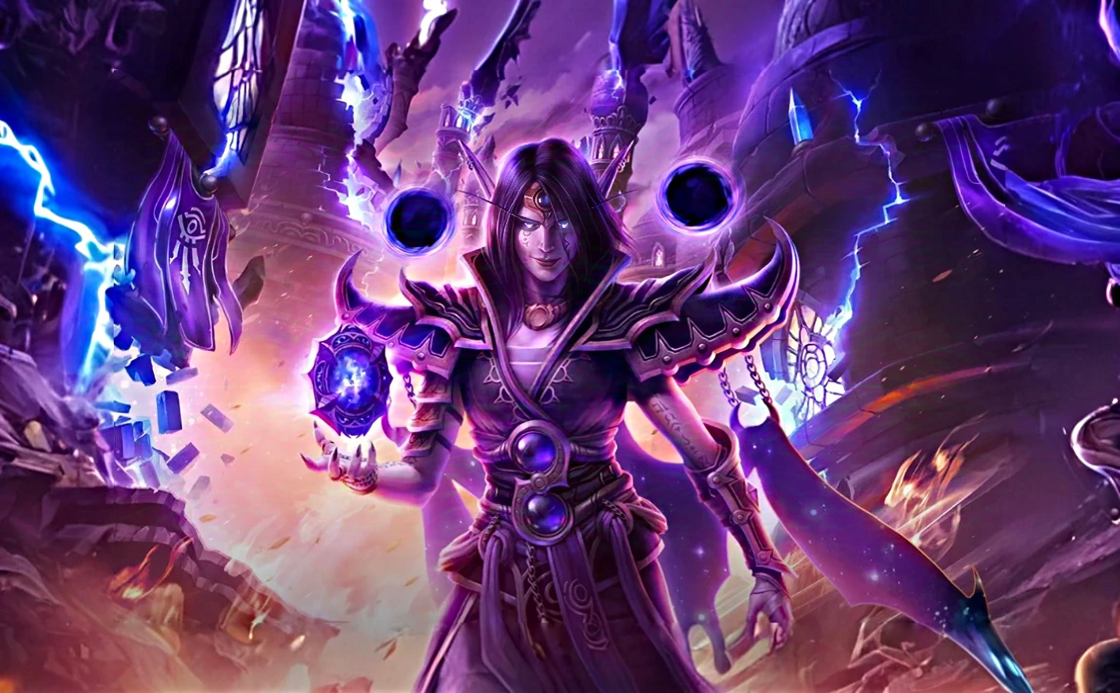 英雄榜魔兽世界app英雄榜上的传奇——魔兽世界