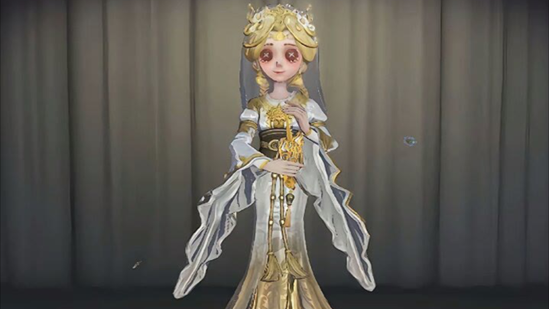 第五人格小女孩第五人格，小女孩的成长之旅-第3张图片
