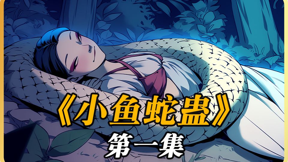 蛇女天赋，神秘而独特的自然赋予