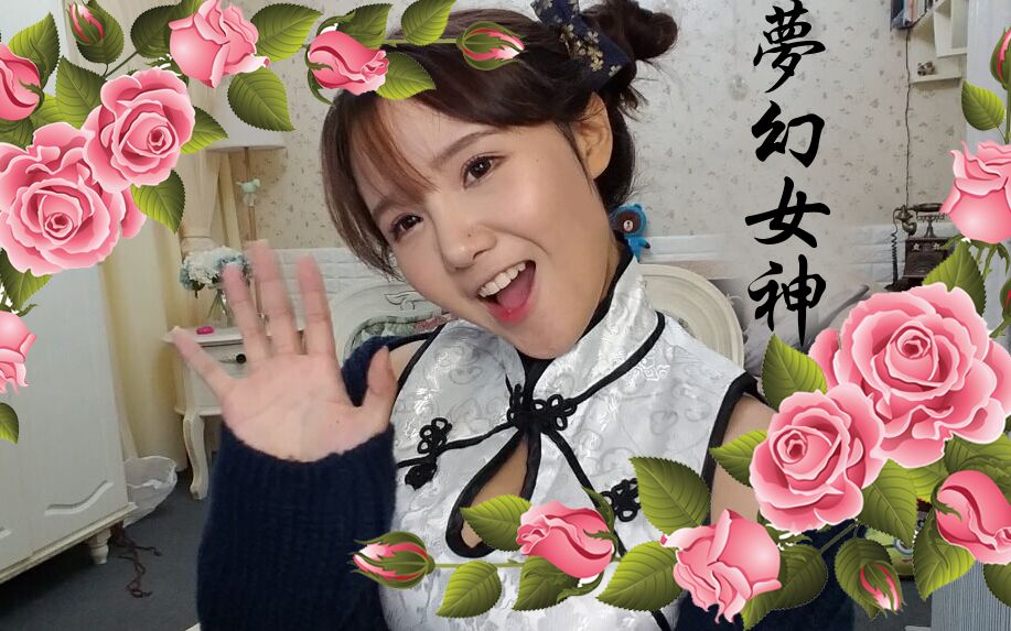 俄罗斯XX性幻女18俄罗斯的神秘幻女，XX性幻女之谜