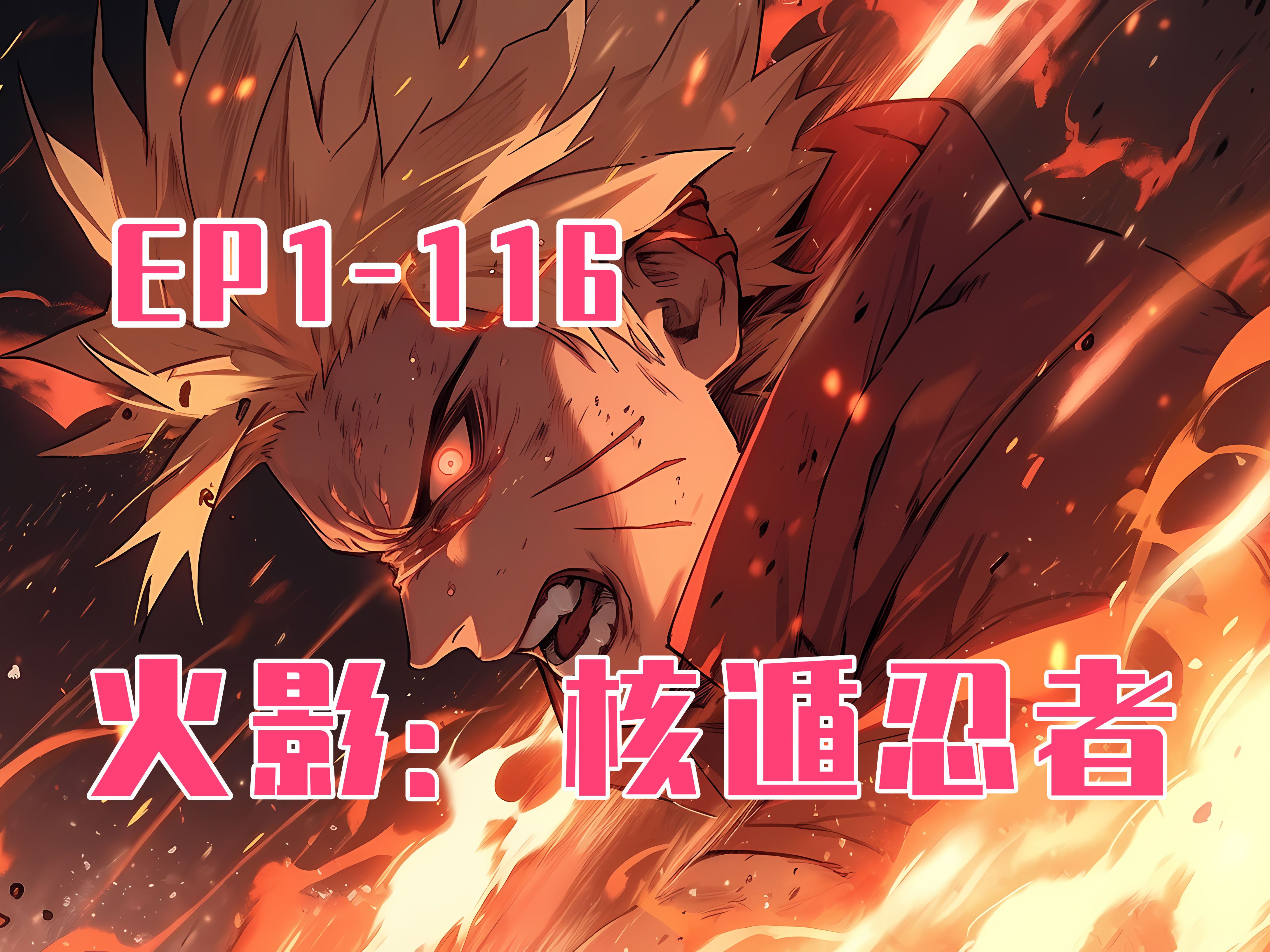 火影忍者漫画671，忍者世界的巅峰对决-第3张图片