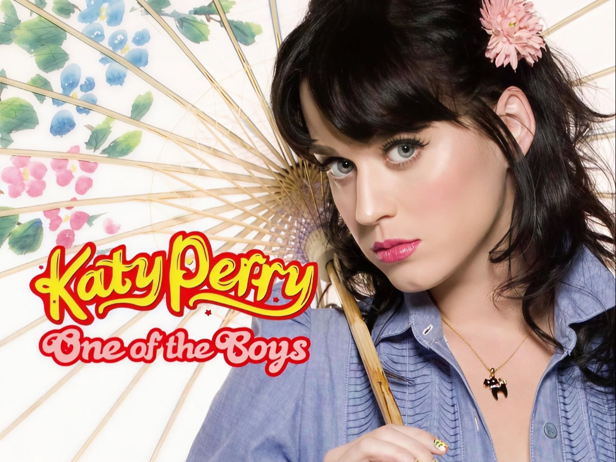 水果姐katyperry歌曲mv水果姐Katy Perry，音乐与生活的多彩交织-第3张图片